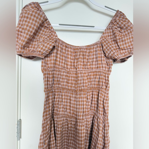 Reformation Rhett Dress - Picture 5 of 14